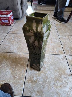 Beautiful Vase