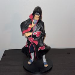 naruto itachi figure