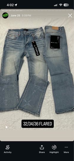 Means jeans