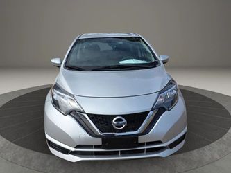 2019 Nissan Versa Note