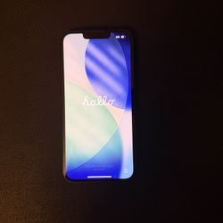 iPhone 14 Dark Blue 128GB