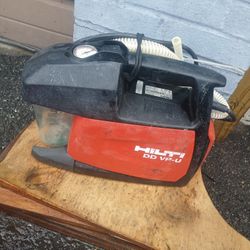 Vacuum Pomp