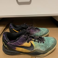 Kobe 8 Easter