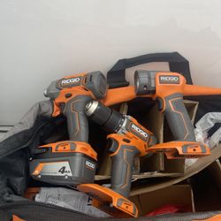 Drill New 