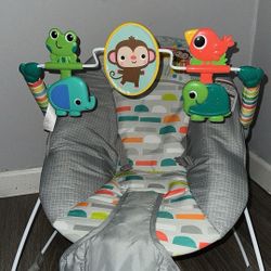 Baby Bouncer 