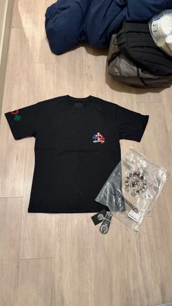 Chrome Hearts Tee