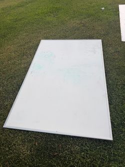 White Board