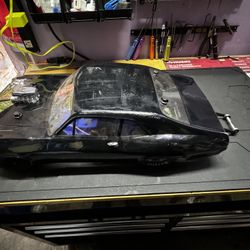 Slash 2wd Drag Racing. No Battery No Control