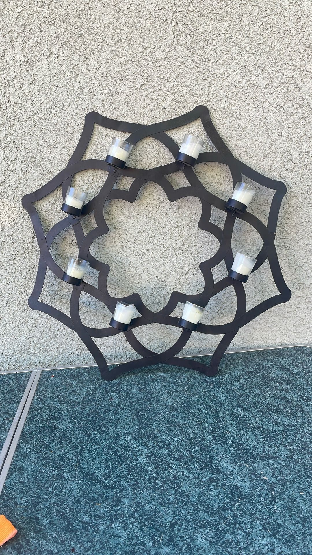 Wall Decoration.