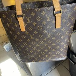 Louis Vuitton Vavin Tote