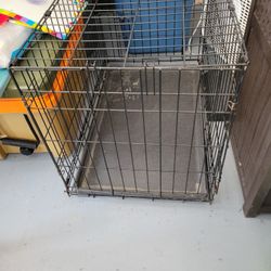 Dog Crate