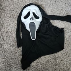 Halloween Mask For Kids