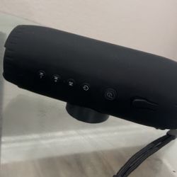 NEW Portable Bluetooth Speaker 