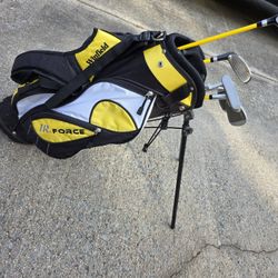 Kids Golf Clubs
