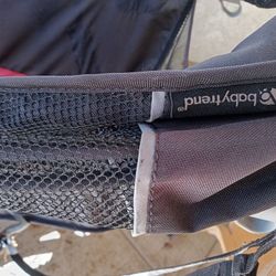 Stroller Baby Trend (Push Easier)