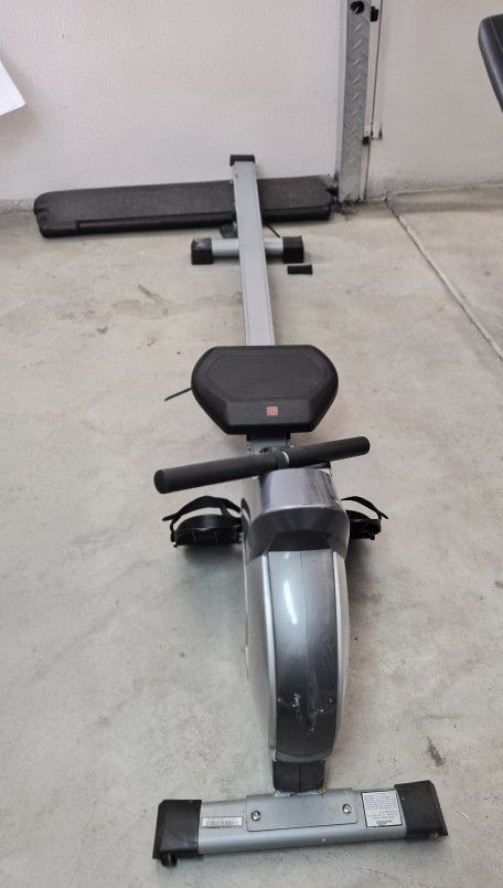 Rowing Machine