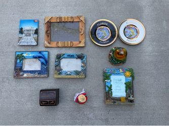 Travel Souvenirs