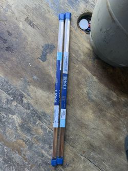 Brazing Rods