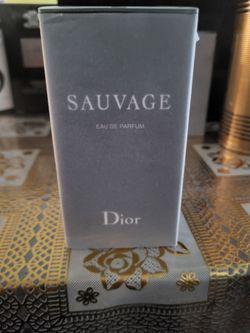 Dior Suavage