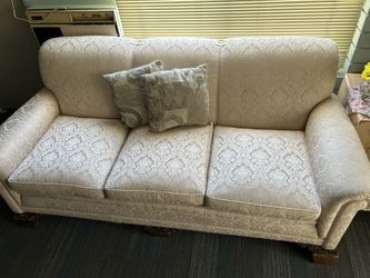 Free Clean Couch