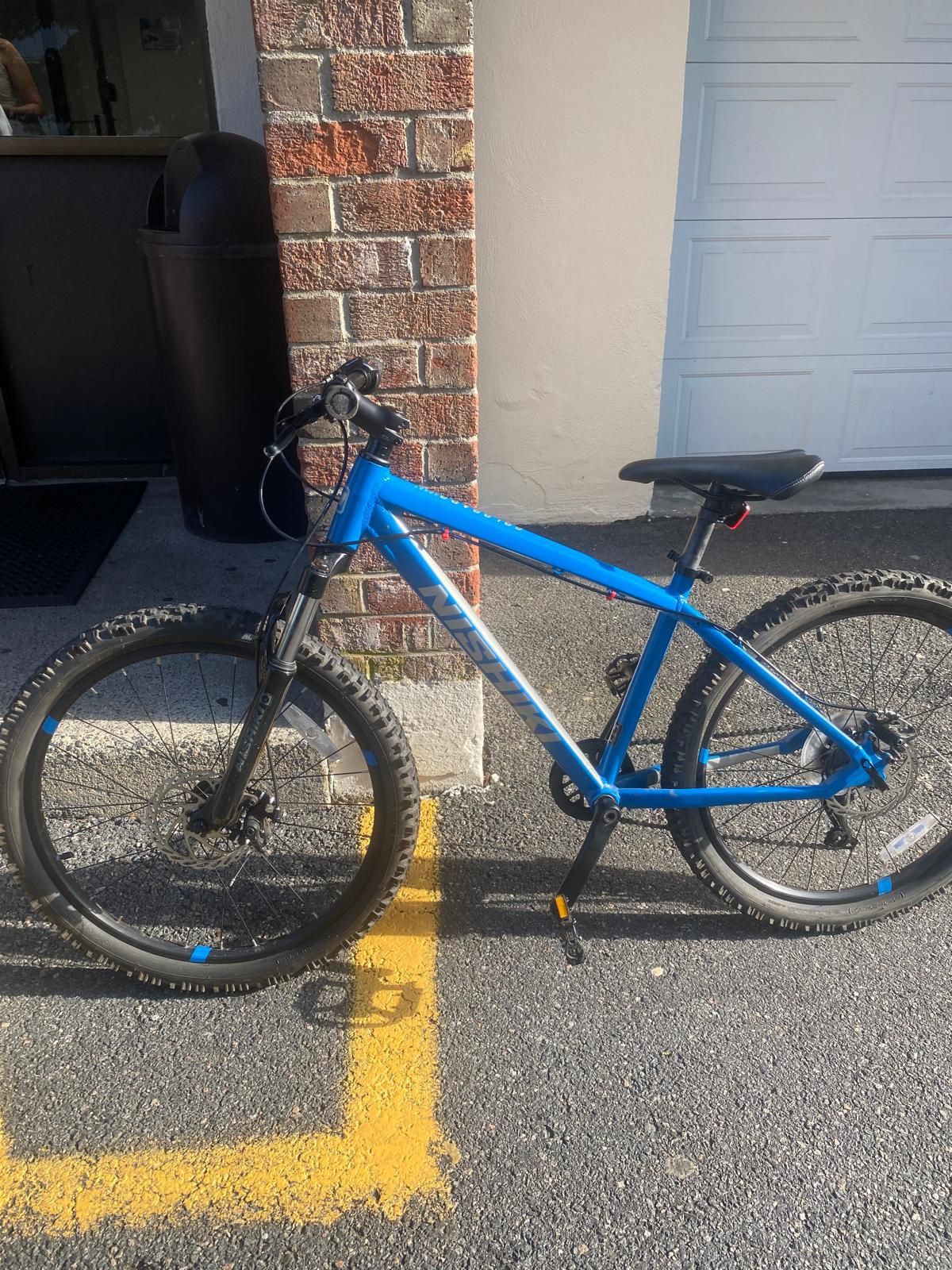 Bike