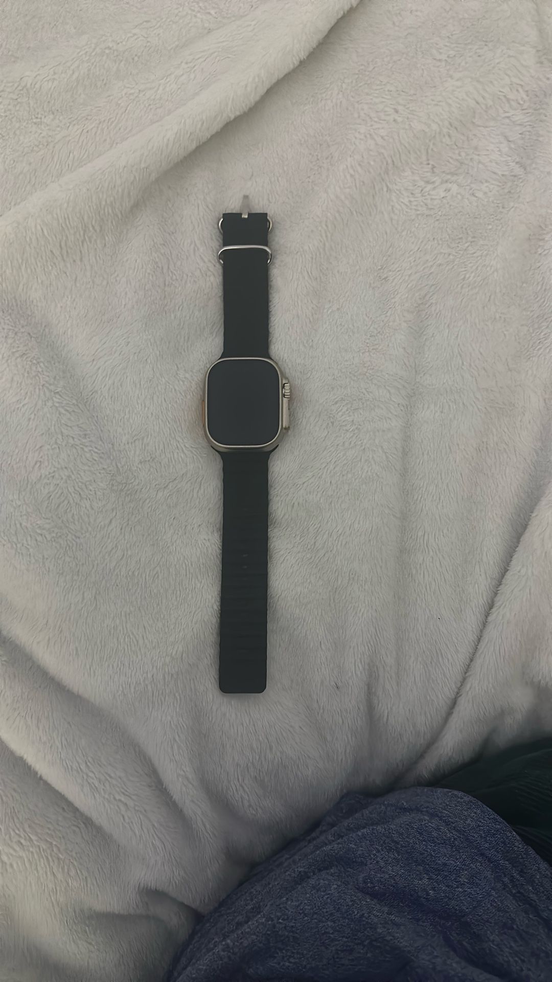 Apple Watch Ultra 2