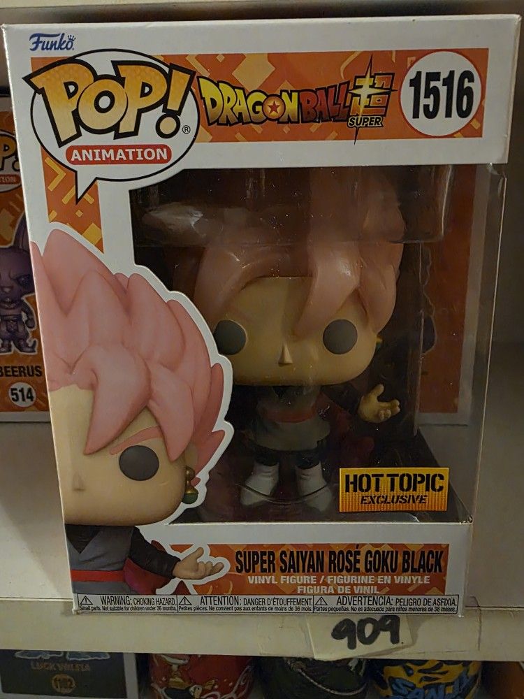 Funko Pop
