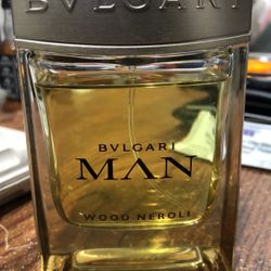 Wood Neroli