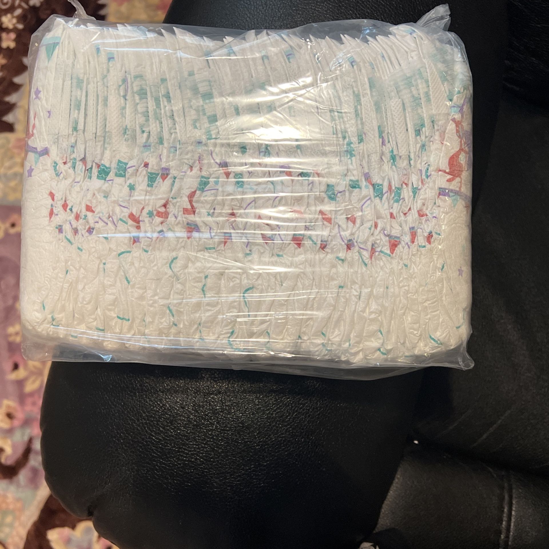 Diaper