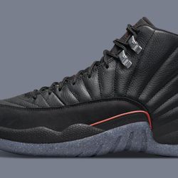 Jordan 12 Utility