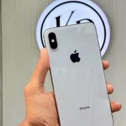 iPhone Xs Max Unlocked / Liberado 😃