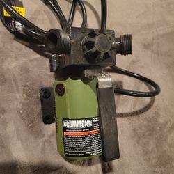 1/8 Transfer Pump