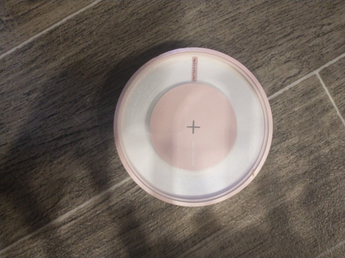 Fast Wireless Charger