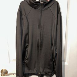 Work Out Jacket Size M