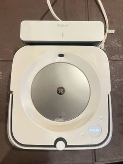 accessories iRobot Braava Jet M6 Mop and accessories