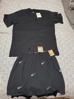 Nike Men’s outfit