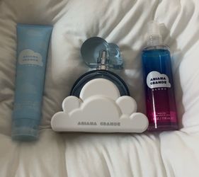 Adriana Grande Perfume
