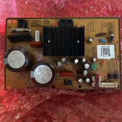 DA92-00763B Inverter Control Pcb. (Samsung Refrigerator. 
