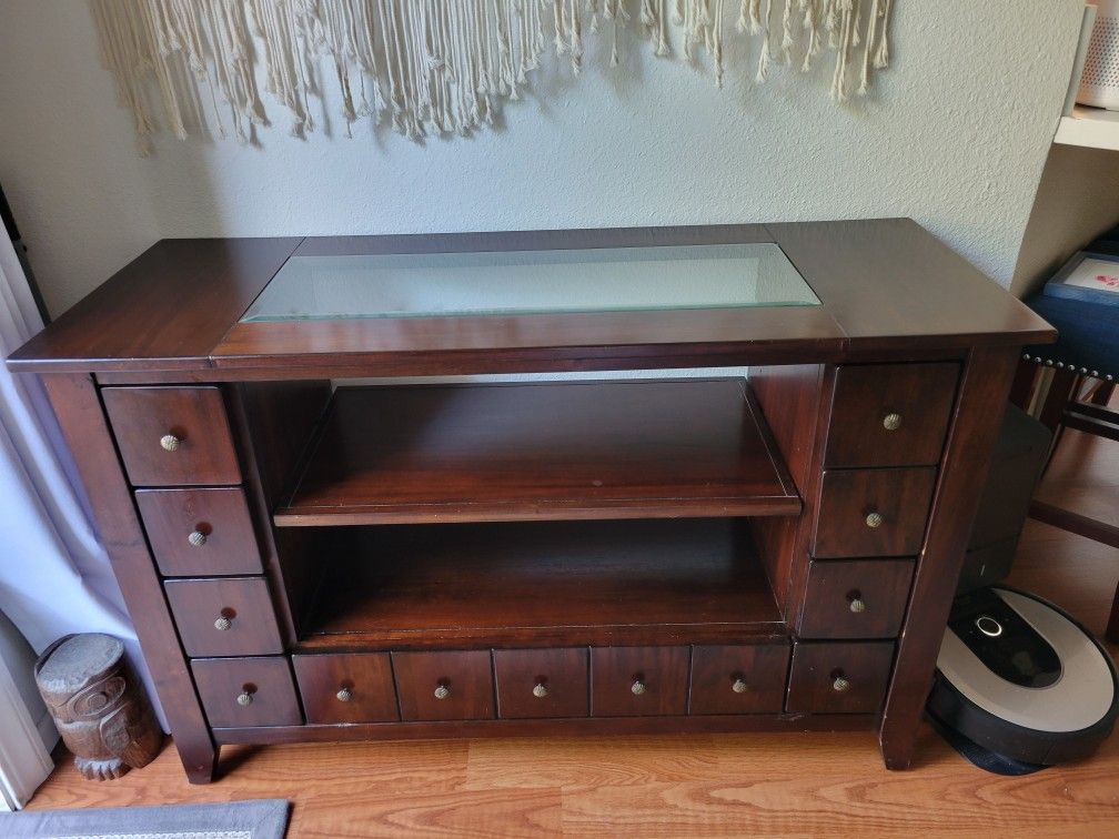 Entry Table