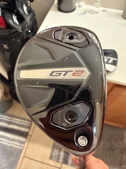 Titleist GT2 4 Hybrid