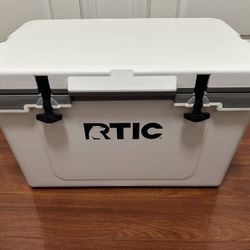 Rtic 65 QT Ultra-Tough Cooler