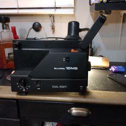 Proyector Bell Howell 10 Ms Dual Eight 