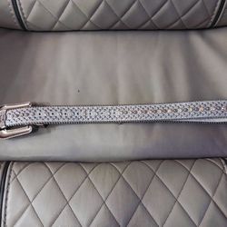Rhinestone Belt, Bought It For 90$ Selling It For 45