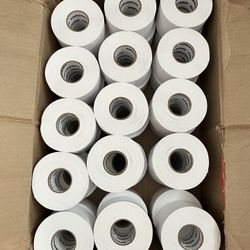 Labels for thermal printer 2.75in x 264Ft