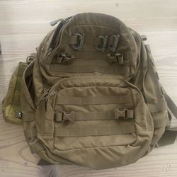 New Special Ops Backpack  Pick up in orting 