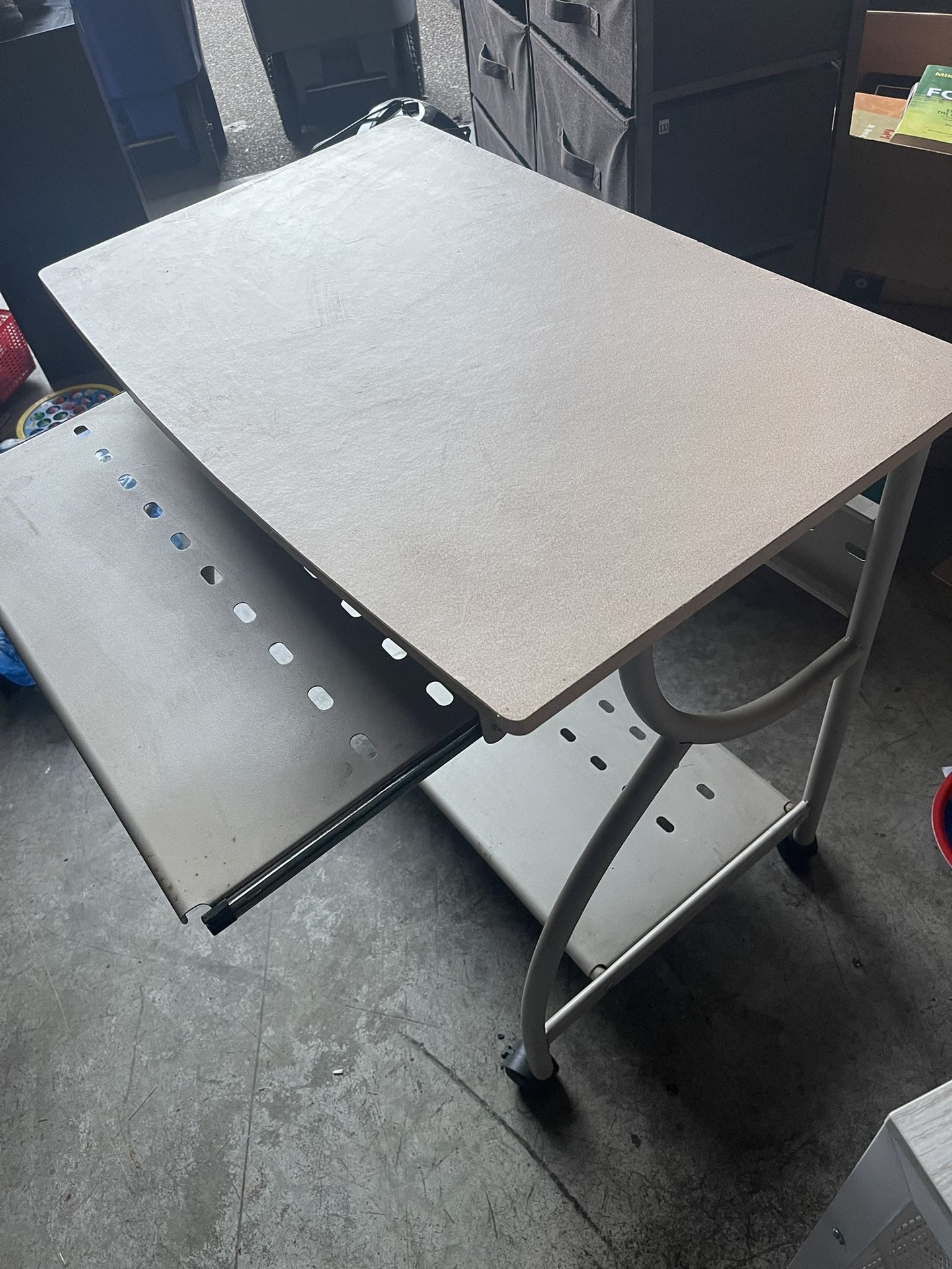 Student Desk