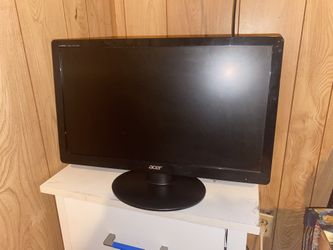 Acer Monitor