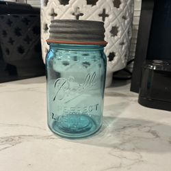 Ball Perfect Mason Jar