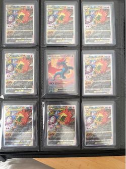 POKEMON SINGLES FOR SALE