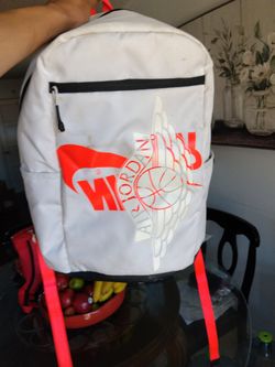 Air Jordan Bckpck 5 Dollar